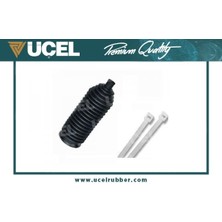 Üçel DİREKSİYON KÖRÜĞÜ 41585 CITROEN C2-C3-1007- NISSAN QASHQAI-X-TRAIL-TOYOTA COROLL