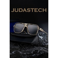 Judas Q31 Polarize Güneş Gözlüğü -UV400 (M Beden)