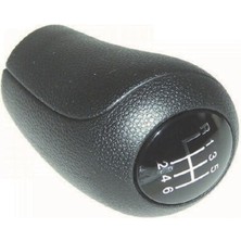 Özgürce Manuel Vites Topuzu, 2009-2012, Mazda 3 Için, Yüksek Kalite, Şık Tasarım