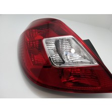 Özgürce Opel Corsa D Sol Stop Lambası, Yüksek Kalite, Dayanıklı ve Güvenilir