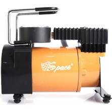 Özgürce Yüksek Performanslı Metal Hava Kompresörü Çantalı SY-114 HAKO37