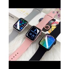 Normadia Şık 41 mm Akıllı Saat, Ios ve Android ile Uyumlu, Çok Fonksiyonlu