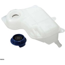 Özgürce A6 Radyatör Yedek Su Deposu Kapaklı 1997-2004, Kaliteli ve Güvenli Ürün