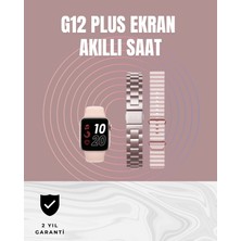 Normadia Çok Fonksiyonlu Titreşimli Akıllı Saat, Nabız, Gps, Spor Modları, Telefon Eşleştirme