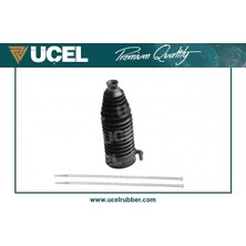 Üçel DİREKSİYON KÖRÜĞÜ 41803 206-307-I-II-III-C4 (TÜM SERİ) 17MM