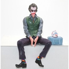 Marsilyan Joker Figürü 25 cm ALK5303