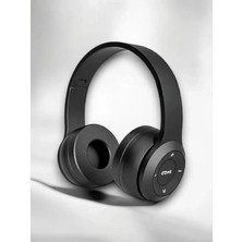 Marsilyan P47 Kulak Üstü Bluetooth Kulaklık