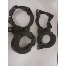 Özgürce E30 Far Kasası Takım, Yüksek Kalite ve Uyumlu Tasarım