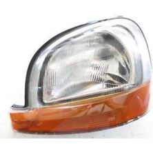 Özgürce Kango 97-02 Sol Far Lambası 7701044037 Uyumlu, Yüksek Kalite