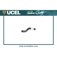 Üçel TURBO HORTUMU 52247 P307-207-308-PARTNER TEPEE-PARTNER II-EXPERT III-CITROEN C3