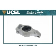 Üçel SALINCAK BURCU ARKA 61151 PASSAT-CC-SHARAN-TIGUAN-ALLHAMBRA-AUDI Q3