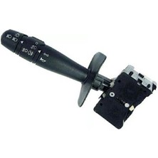 Far Sinyal Korna Kolu Renault Megane 1 Kangoo 1 1997-2008 Ön / Arka Sisli 7701044279 Hellux 800112