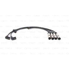 Bosch Bujı Kablo Takım Vw Bora, Golf, Audi A3 06A905409H, Yüksek Kalite
