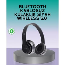 Marsilyan Suya Dayanıklı Bluetooth Kulaklık | Spor ve Günlük Kullanıma Uygun