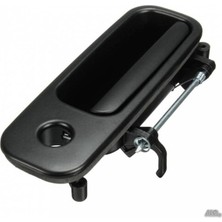 Özgürce Transporter T5 ve Caddy Için Bagaj Tutamağı 04-11, 2K0827561, 1J6827565