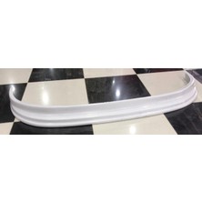 Özgürce Geniş Model Plastik Ön Karlık, Peugeot Boxer 2006-2015 Uyumlu