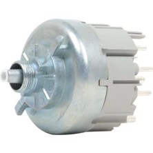 Özgürce C200 W202 Kasa Far Açma Düğmesi Anahtarı 1993-2000