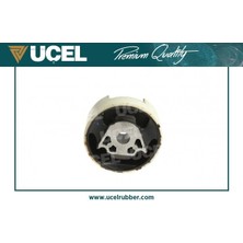 Üçel Motor Travers Takozu Alt 61230 Caddy Iıı-Iv-Golf V-Vı-Eos-Jetta V-Passat-Sharan