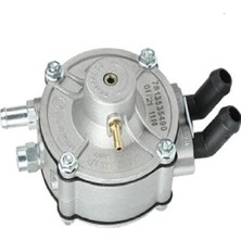 Özgürce Yüksek Performanslı Otomatik Regülatör, Güçlü ve Güvenilir Çözüm