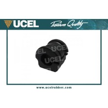 Üçel VİRAJ DEMİR LASTİĞİ 61207 POLO-SEAT CORDOBA-IBIZA III-IV-TOLEDO IV-AUDI A6-SKODA