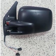 Özgürce T4 Dış Dikiz Aynası Sol Elektrikli 91-03 Uyumlu