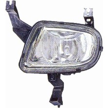 Özgürce Peugeot 306 Ön Sis Farı Sol 97-99 Orijinal Ref. No: 6204Q9