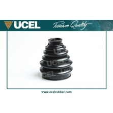Üçel (TEK) AKS KÖRÜĞÜ DIŞ 41540-T P106 P206 P306 P307 P405 P406 P806 PARTNER