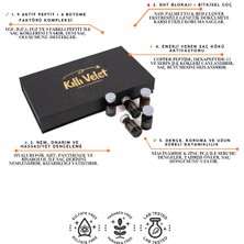 Erkeklere Özel Profosyonel Saç Çoğaltma Protokolü