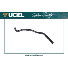 Üçel YEDEK SU DEPO HORTUMU 35798 FIORINO-QUBO 1.3 MULT.IJET-PBIPER-BIPER TEPEE-CITROE