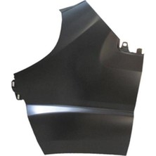 Özgürce Fiat Ducato Sol Ön Çamurluk TST7978 Oem T0 Serisi 07-14
