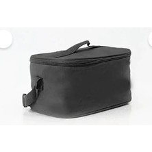 Beslenme Çantası Siyah