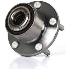Özgürce Ön Teker Poryası Volvo S40 C30 V50 C70 Iı-04 12 2471709 3M512C300CH