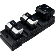 Özgürce Kia Sportage 2016-2019 Ön Sol Cam Açma Düğmesi