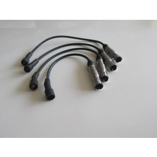 Özgürce E46 3 Serisi Bmw Buji Kablosu Takımı 98-01, 1.6/1.9cc, Yow Jung