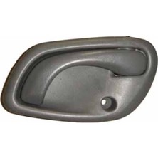 Özgürce Gri Ön Kapı Iç Açma Kolu Sağ Suzuki Grand Vitara 98/02 Tyg