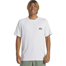 Quiksilver Everyday Surf Erkek Beyaz Likra
