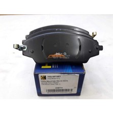 Özgürce Yeni Aveo T300 Ön Fren Balatası, Yüksek Performans ve Güvenlik Sağlar