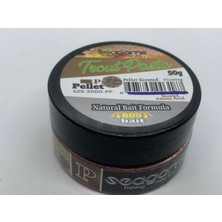 Berkley Seagame Alabalık Hamur Yemi