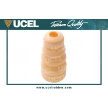 Üçel AMORTİSÖR TAKOZU ARKA 81151 ACCENT II-III-IV 1.4-1.6-1.5 CRDI