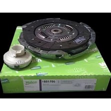 Özgürce Dogan Slx ve Kartal Slx Uyumlu Debriyaj Seti, Yüksek Performans