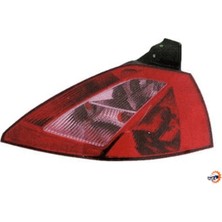 Özgürce Renault Megane Hb Sağ Arka Stop Oem 03 Model, Yüksek Kalite ve Uyum