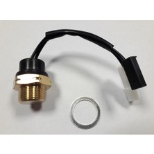 İTHAL FAN MÜŞÜRÜ 37501 DKS M131 (87-92) KIŞLIK KABLOLU