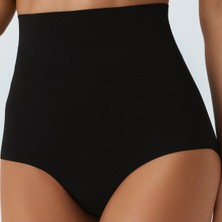 İmer Dikişsiz Slip Mideli Korse- Slimming Serisi