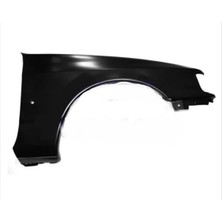 Özgürce Sağlam ve Şık Dış Tasarımlı, Dayanıklı Çamurluk Seti