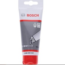 Bosch Yüksek Performanslı 100 ml Tüp Gres Yağı, Dayanıklı ve Güvenilir Kullanıma Uygun