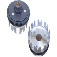 Crypton Uyumlu Debriyaj Dişlisi Arka Erpilsan Elektronik