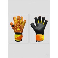 Hattrick Match Kaleci Eldiveni