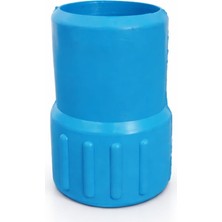 Mavi Su Havuz 2 Inç Havuz Süpürgesi ile 2 Inç Hortum Arası Bağlantı Adaptörü