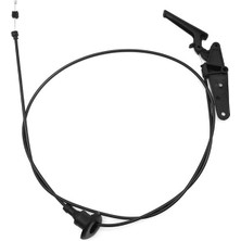 İTHAL MOTOR KAPUT AÇMA TELİ DK2230