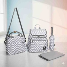 Brandbaby Anne Bebek Bakım Çantası